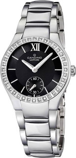 Швейцарские женские часы в коллекции Elegance Женские часы Candino C4537_2