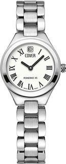Швейцарские женские часы в коллекции Reflections Женские часы Cover Co168.04