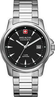 Мужские часы Swiss Military Hanowa 06-8010.04.007