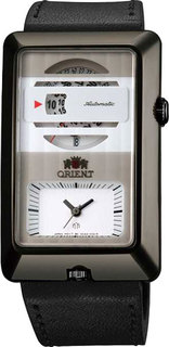 Японские мужские часы в коллекции Stylish & Smart Мужские часы Orient XCAA001W