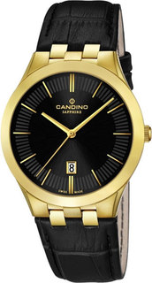 Мужские часы Candino C4542_3