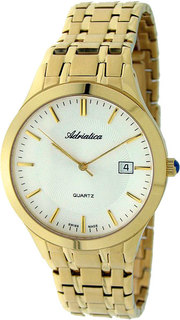 Мужские часы Adriatica A1236.1113Q 