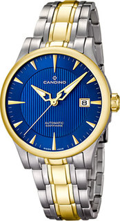 Швейцарские мужские часы в коллекции Elegance Мужские часы Candino C4549_2