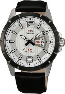 Японские мужские часы в коллекции SP series Мужские часы Orient UG1X003W