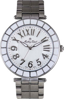 Швейцарские мужские часы в коллекции Mosaique Мужские часы Mathey-Tissot H6001ABL
