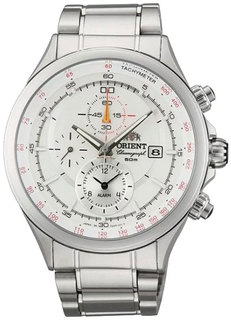 Японские мужские часы в коллекции Sporty Мужские часы Orient TD0T006W