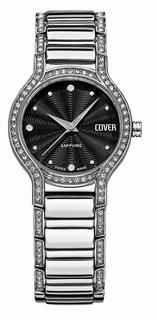 Швейцарские женские часы в коллекции Classic Женские часы Cover Co130.01