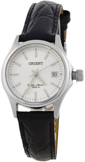 Японские женские часы в коллекции Elegant/Classic Женские часы Orient SZ2F004W
