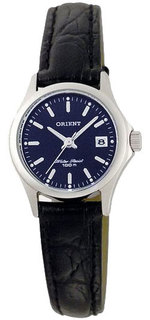 Японские женские часы в коллекции Elegant/Classic Женские часы Orient SZ2F004D