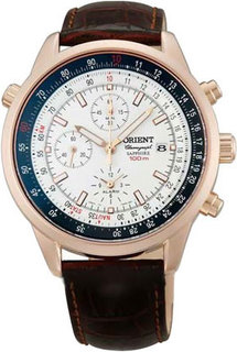 Мужские часы Orient TD09005W