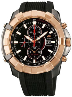 Мужские часы Orient TD10001B