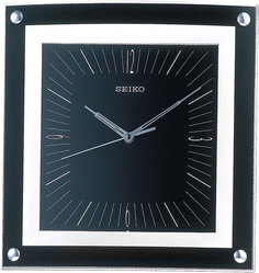 Настенные часы Seiko QXA330K