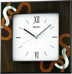 Настенные часы Seiko QXA534Z