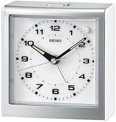 Настольные часы Seiko QHE040W