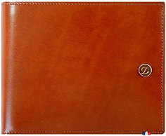 Кошельки бумажники и портмоне S.T.Dupont ST180106