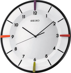 Настенные часы Seiko QXA468K