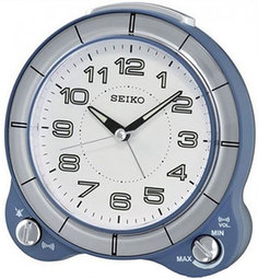 Настольные часы Seiko QHK031L