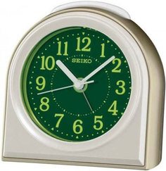Настольные часы Seiko QXE038G