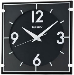 Настенные часы Seiko QXA475J