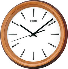 Настенные часы Seiko QXA540Z