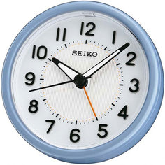 Настольные часы Seiko QHE087L