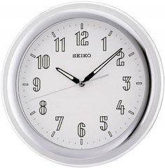 Настенные часы Seiko QXA578S