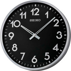 Настенные часы Seiko QXA560A