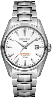 Мужские часы Roamer 210.633.41.25.20