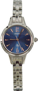 Японские женские часы в коллекции Lady Rose Женские часы Orient QC14003D