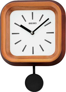 Настенные часы Seiko QXC223Z