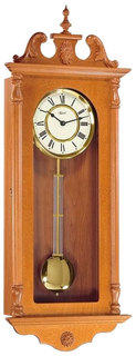 Настенные часы Hermle 70629-042200