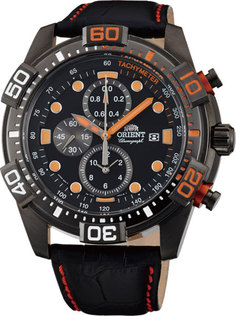 Мужские часы Orient TT16003B