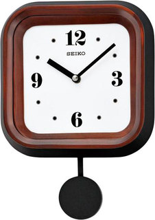 Настенные часы Seiko QXC223B