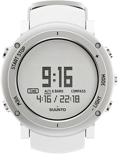 Мужские часы в коллекции Core Мужские часы Suunto SS018735000