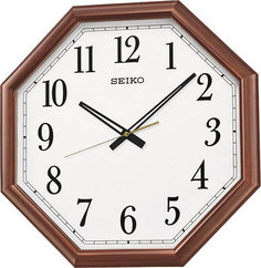 Настенные часы Seiko QXA600B