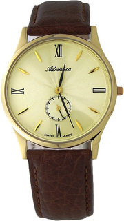 Мужские часы Adriatica A1230.1261Q 