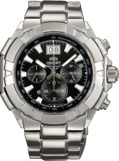 Японские мужские часы в коллекции Sporty Мужские часы Orient TV00003B