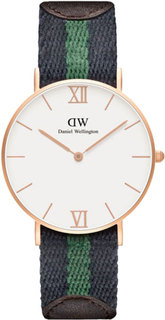 Женские часы в коллекции Grace Женские часы Daniel Wellington 0553DW