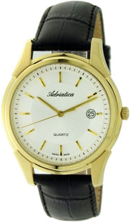Мужские часы Adriatica A1116.1213Q 