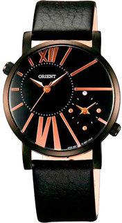 Японские женские часы в коллекции Happy Stream Женские часы Orient UB8Y005B