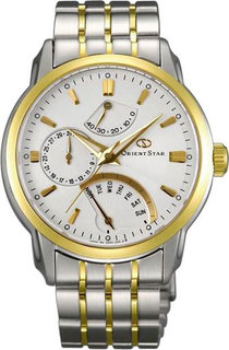 Мужские часы Orient DE00001W