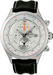 Японские мужские часы в коллекции Sporty Мужские часы Orient TD0T004W