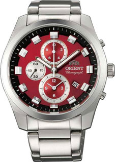 Мужские часы Orient TT0U002H