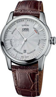 Мужские часы Oris 745-7666-40-51LS