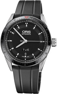 Швейцарские мужские часы в коллекции Artix GT Мужские часы Oris 735-7662-44-34RS