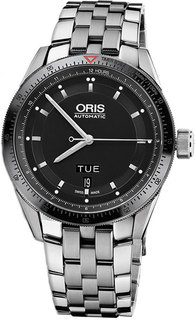 Мужские часы Oris 735-7662-44-34MB