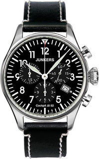 Мужские часы Junkers Jun-61802
