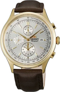 Мужские часы Orient TT0V002W