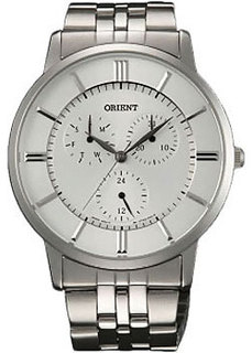 Мужские часы Orient UT0G004W