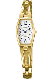 Японские женские часы в коллекции Lady Rose Женские часы Orient RPFH007W